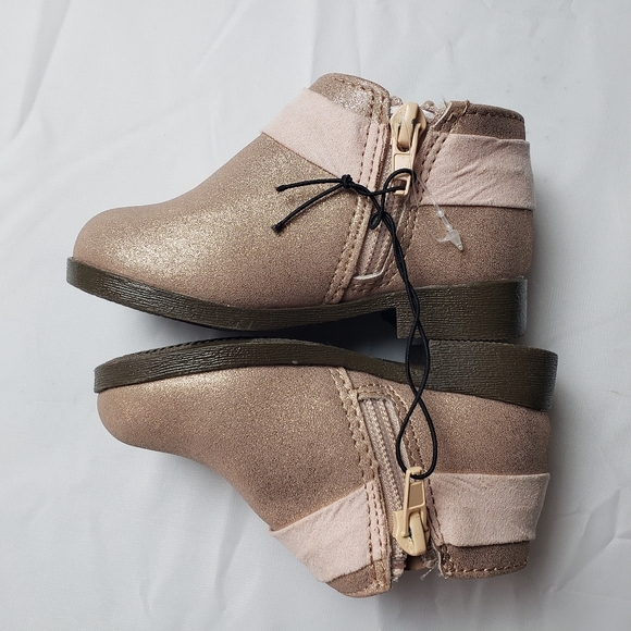 Nine West Girl Booties - Picture 6 of 12